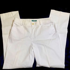 Ralph lauren pants